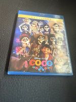Disney: Coco (blu-ray)