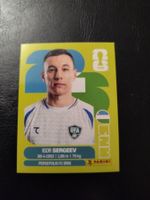 Panini FIFA World Cup 2026 UZB 19