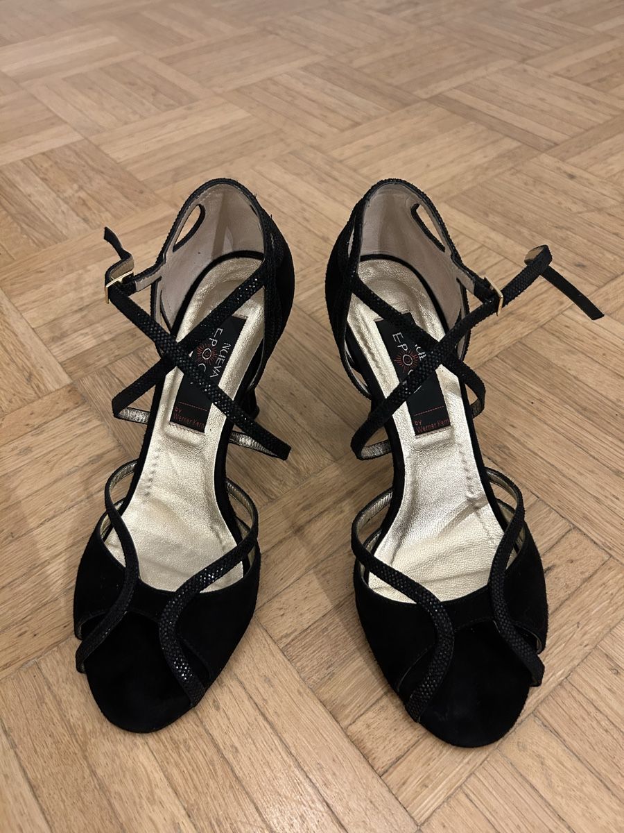 Chaussures femmes: Tanzschuh Damen – D'occasion à Laupen ZH par JasRahBee 1