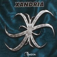 Xandria - India