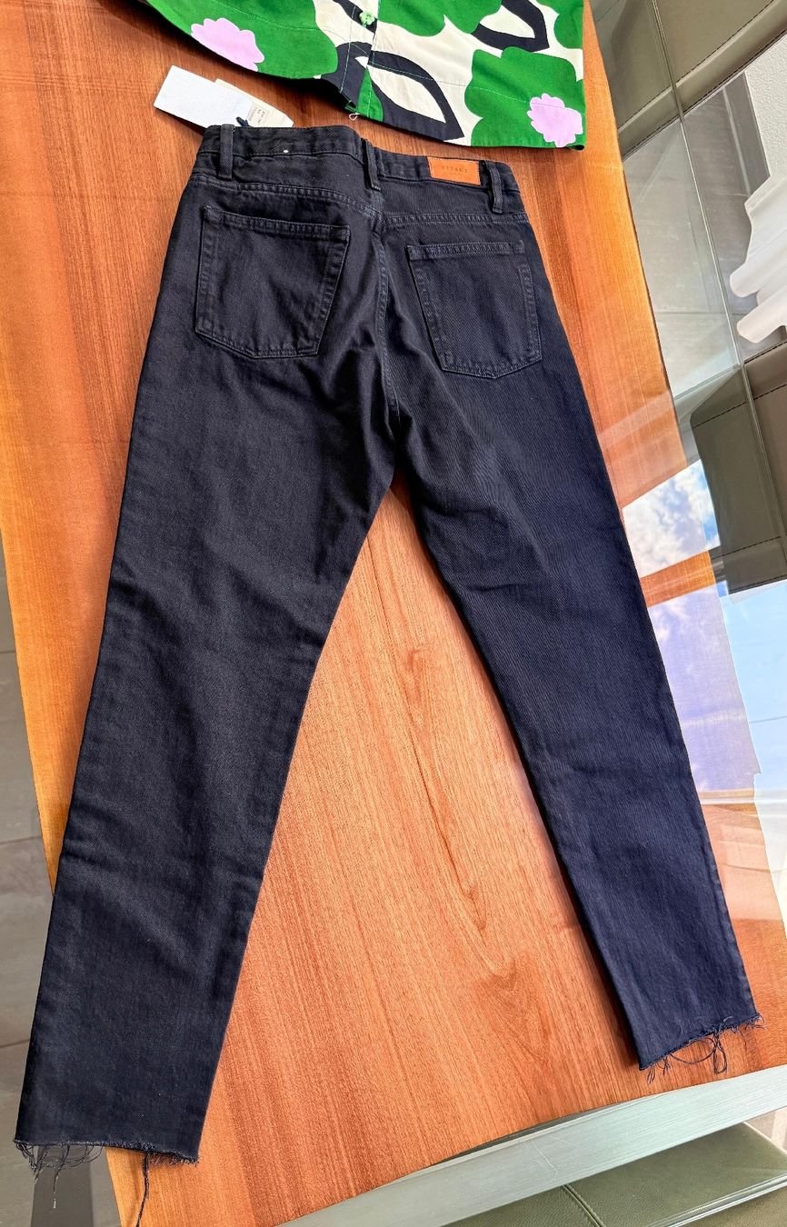 Sezane Jeans: Sézane Hose Jeans NEU Gr. S-29 – Neuf avec emballage d'origine à Winterthur par tim_cl8x 2