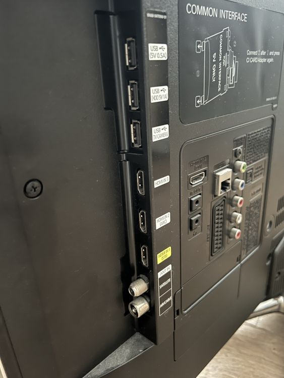 Samsung TV 32 Zoll | Kaufen auf Ricardo