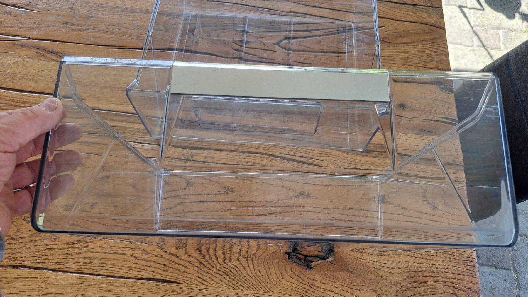 Electrolux Kühlschrank: Kühlschrank Elektrolux Gefrierschubladen – Gebraucht aus Bischofszell von Haetti0 1
