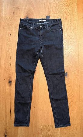 Levis Jeans 711 Skinny