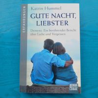 Katrin Hummel - Demenz / Gute Nacht, Liebster