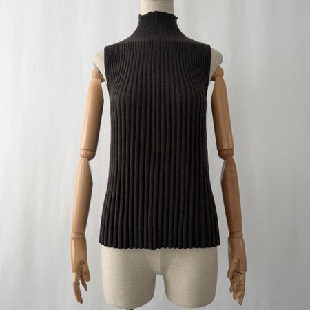 HEMISPHERE New Wool Pullover