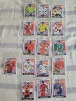 Panini FIFA World Cup Extra Stickers – Dès CHF 9.–Attention