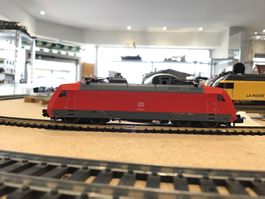 ROCO DB BR 101, SPUR N