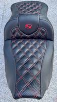 Saddlemen Motorradsattel RoadSofa LS