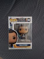 Funko Pop! Valkyrie Thor Love and Thunder - Nuovo!