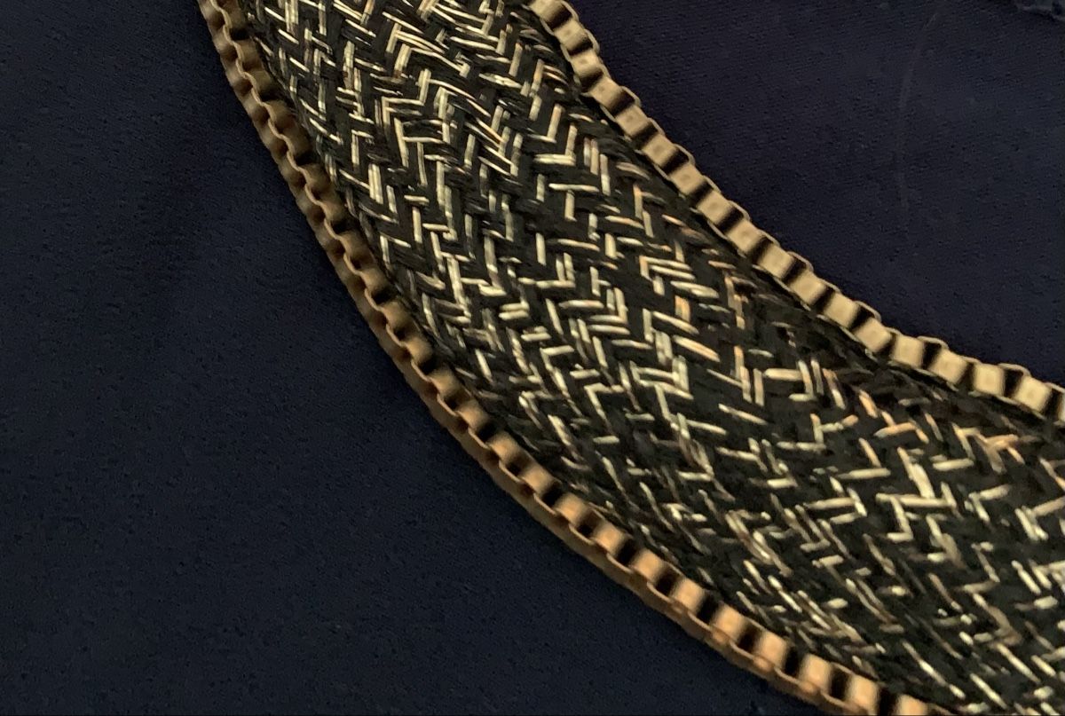 Blusen: Elegantes Oberteil Gr. 40 – Gebraucht aus Kradolf von AlexiaEugster 2
