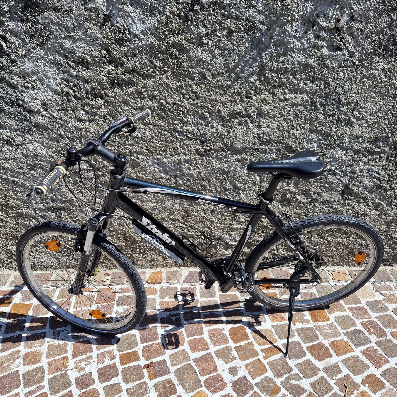 Biciclette: Vélo VTT – Usato da La Tour-de-Peilz venduto da har_jq6d
