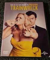 Trainwreck DVD (14857)