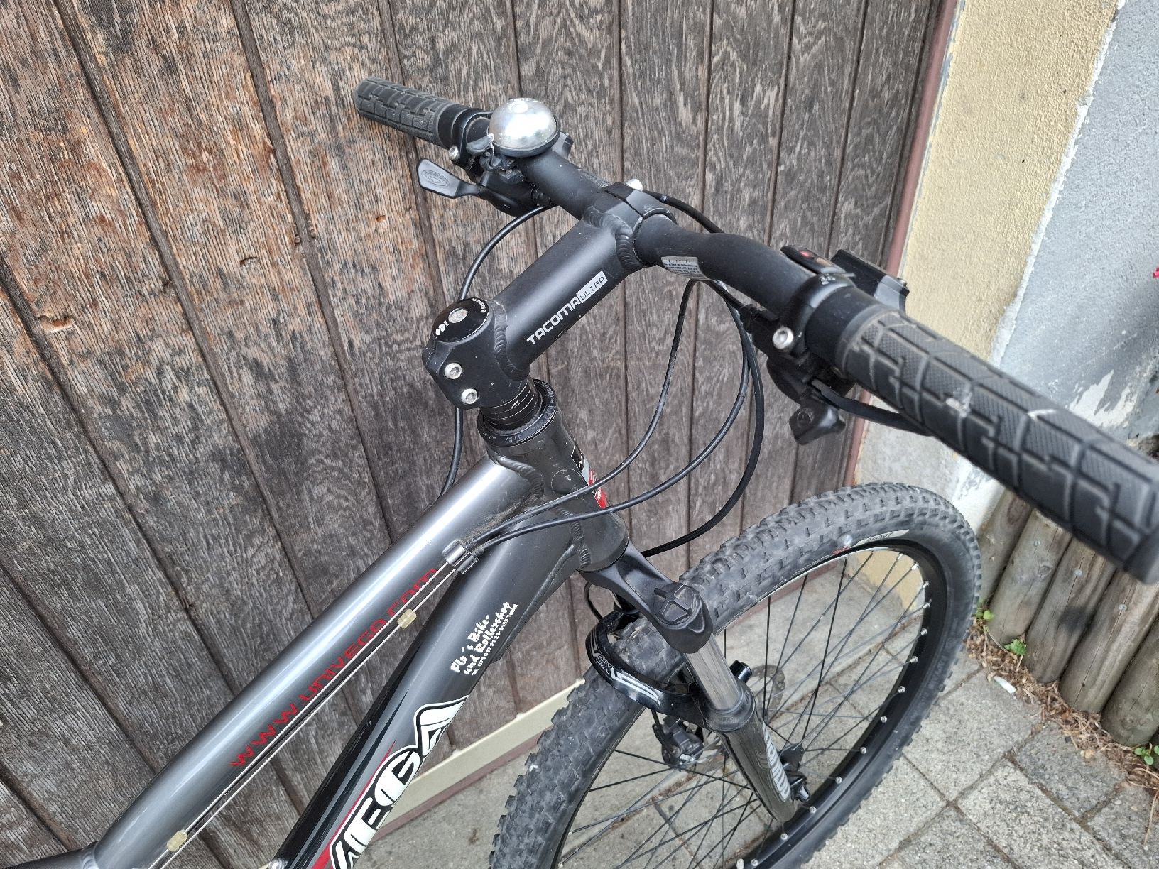 Biciclette: Mountainbike  – Usato da Balterswil venduto da schnecke89 6