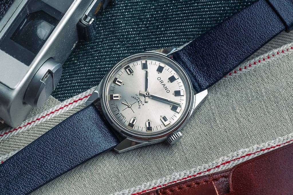 Orologi: Orano x Ferrovie Dello Stato – Usato da Genève venduto da jon_wy77 4