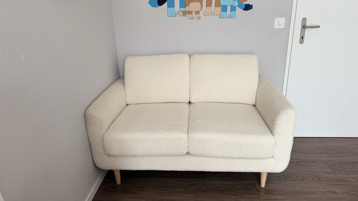 La Redoute Divani: La Redoute 2-Sitzer Sofa  – Usato da Weiningen ZH venduto da proi4o 7