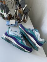 Air Max 98 Hornets Gr 43