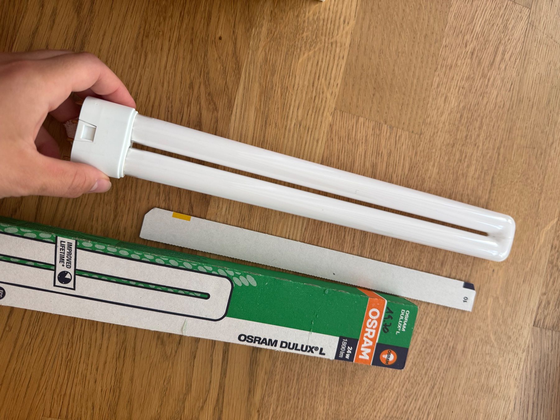 Lampade: Lampe – Nuovo e nell'imballaggio originale da Riehen venduto da edu_92w7 6
