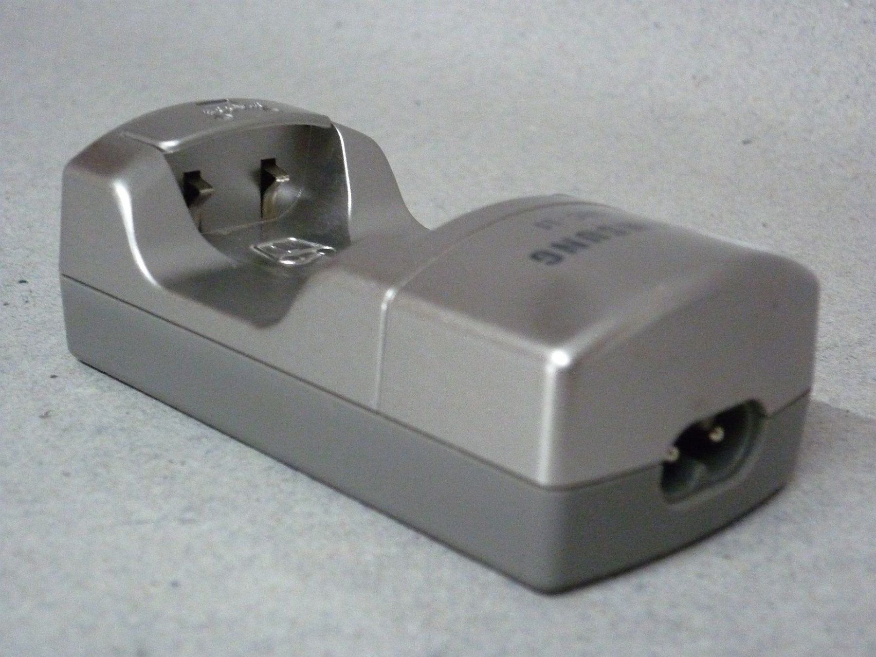 Samsung Altri Accessori: Ladekabel / Samsung / SBC-L1 – Usato da Aarwangen venduto da SEC500 4