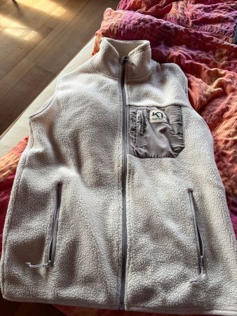 Kari Traa Fleece Weste