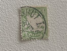 Bayern Briefmarken (Gratis-Versand)
