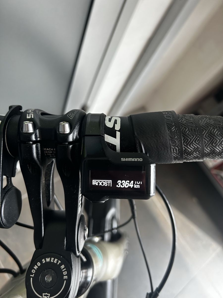 Kona Biciclette: Kona Libre E-Bike – Usato da Root venduto da Sajo_04 6