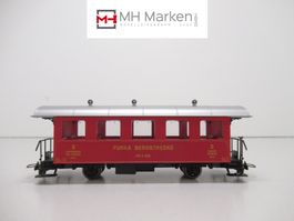 Bemo 3273 131 Speisewagen 