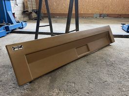 VW T3 Rückbank Verkleidung