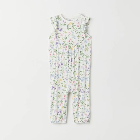 NEU - Polarn O Pyret Playsuit Gr. 62 (statt 38.-)