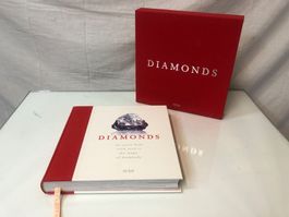 DIAMONDS von Christine Gordon