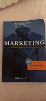 Marketing Analyse und Strategie, Richard Kühn
