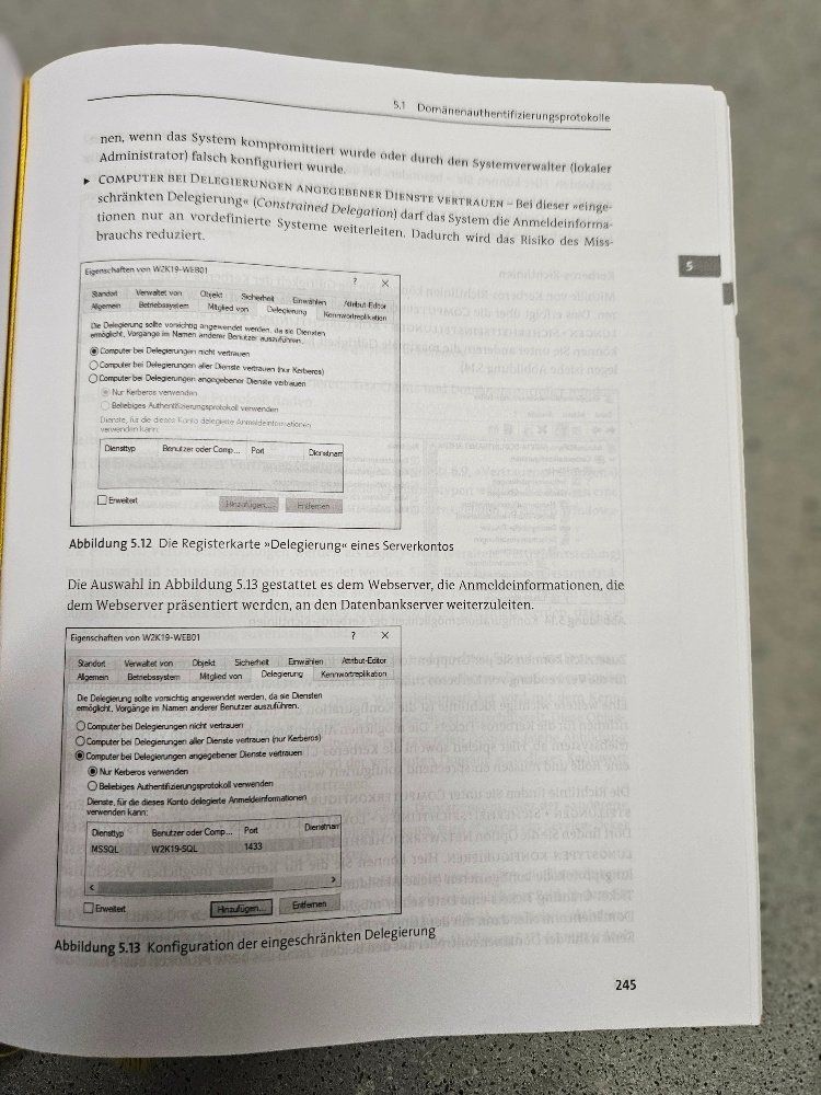 Libri: Informatik Buch - Windows Server – Usato da Uerikon venduto da puchle 4