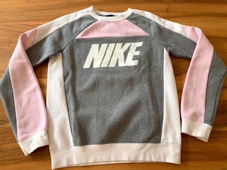 NIKE Pullover Grösse XS