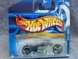 Blat Lane blue 1:64