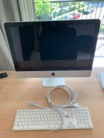 iMac Modell: A1311 mit SSD Upgrade 500GB