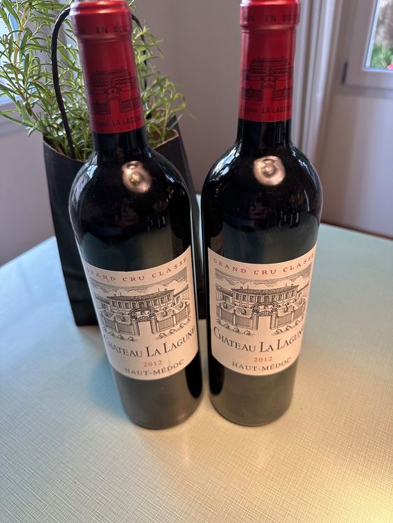 Chateau la Lagune Kaufen auf Ricardo