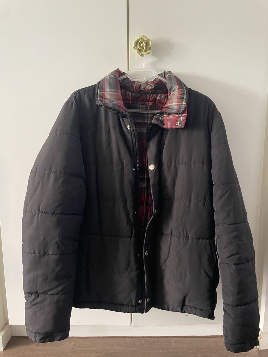 S.Oliver Jacken: Veste réversible s.Oliver  – Neu (gemäss Beschreibung) aus Gland von moh_6gtx