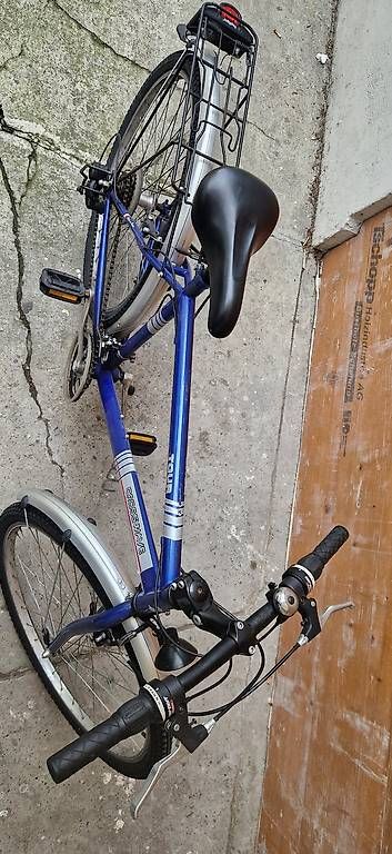 Velos: Crosswave Tour 26 Zoll – Gebraucht aus Romanshorn von fag_gnd6 1