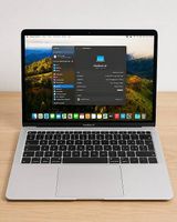 MacBook Air Retina 13" 2018 i5 8Go 256Go SSD argent