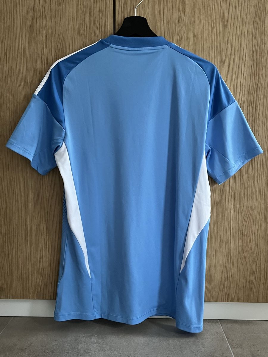 Adidas Leibchen & Hosen: adidas Trainigsshirt – Neu (gemäss Beschreibung) aus Kreuzlingen von mariuuss 1