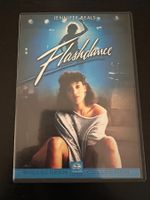 Flashdance, DVD, Tanzfilm, FSK12