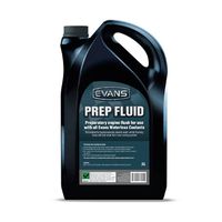 Evans Prep Fluid (5 Liter)