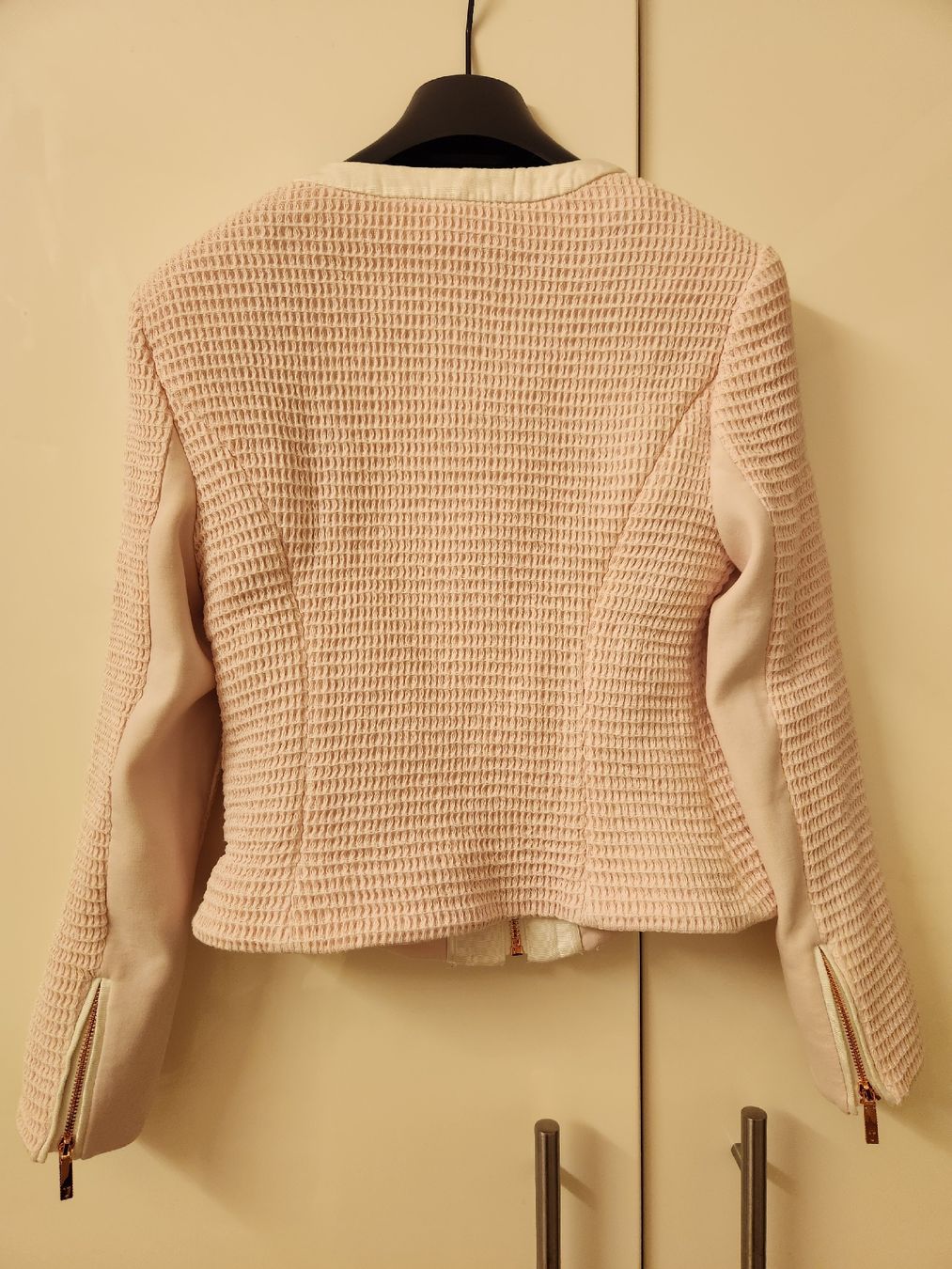 Ted Baker Giacche: Ted baker Jacke S/1 rosa – Usato da Bronschhofen venduto da eve_l8y7 8