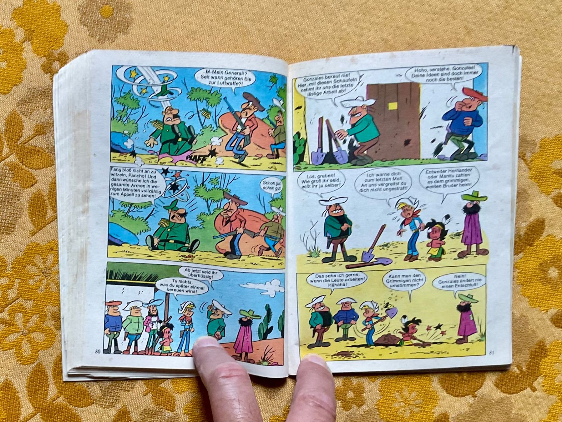 Comics: FF - Super Taschenbuch Nr 67 von 1973 – Gebraucht aus Endingen von nathan05 6
