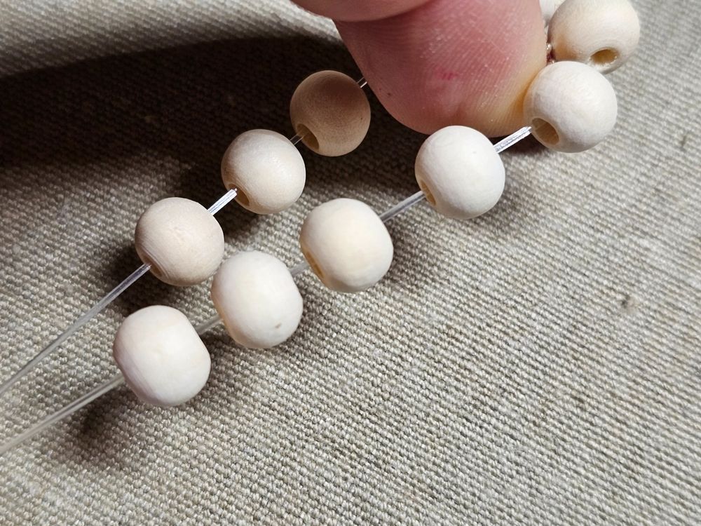 Röwe LANDTECHNIK Nylonfaden 1,6 Mm Von Herkules - Nach Maß