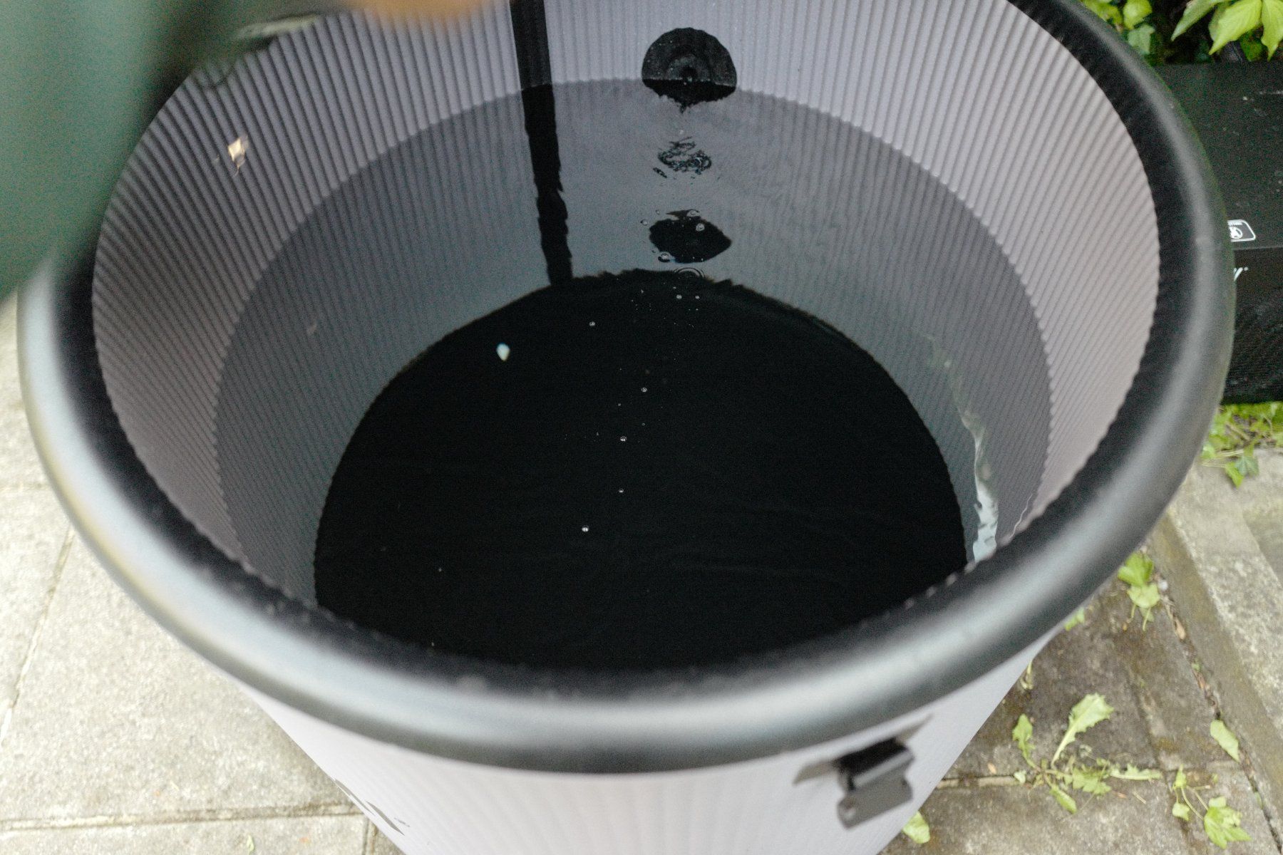 Badewannen: LUMI Ice Bath – Gebraucht aus Zürich von tom_vaillant 4