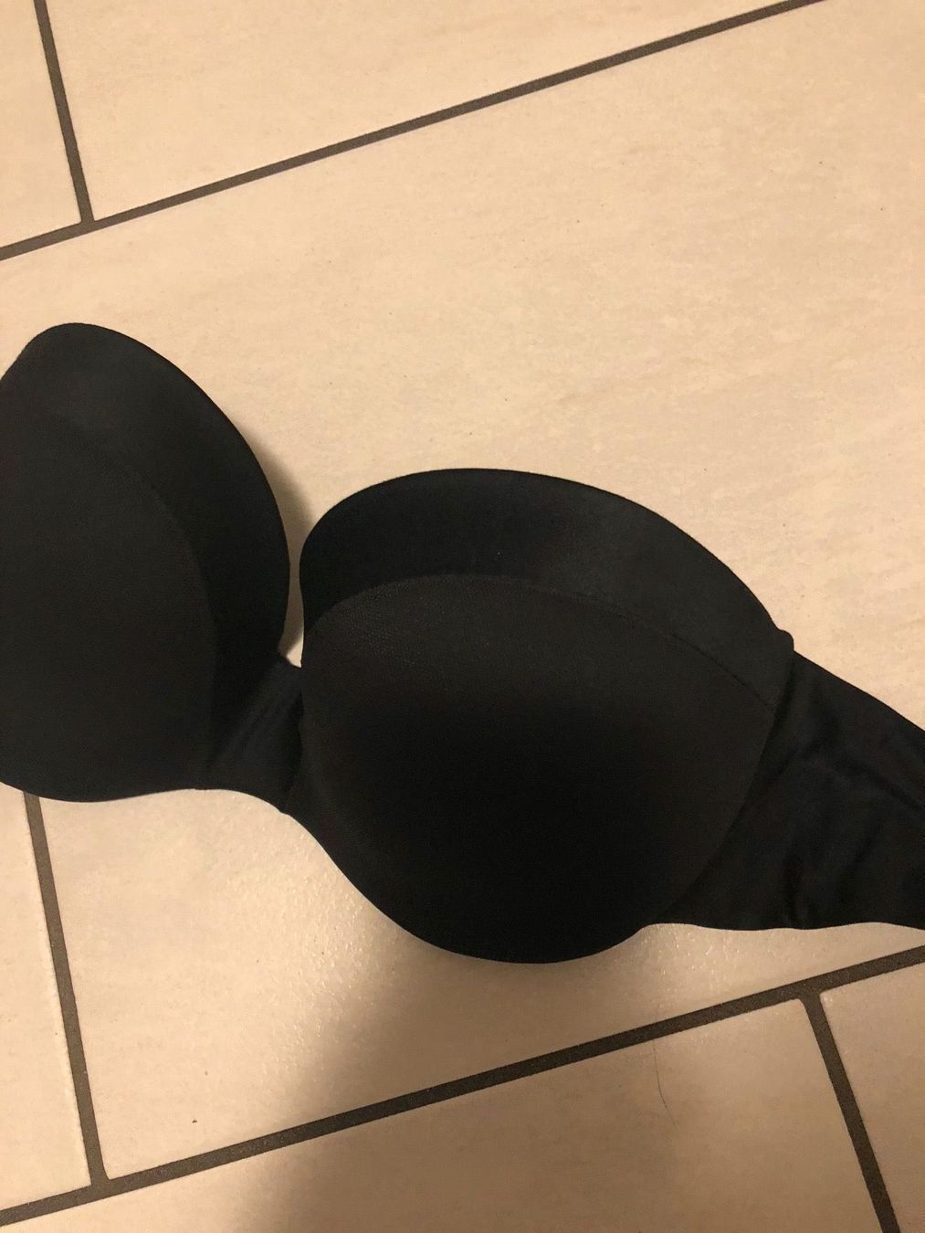Chantelle Altra biancheria intima: Chantelle Bh Push Up LP CHF 180.- – Usato da Buchs-ZH venduto da rivella55 1