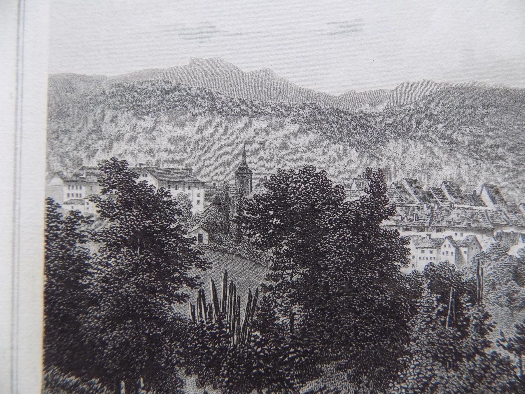 Incisioni: Liestal Luxusausgabe – Usato da Risch venduto da Rischli15 8