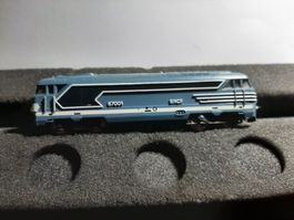 JOUEF 67001 SNCF