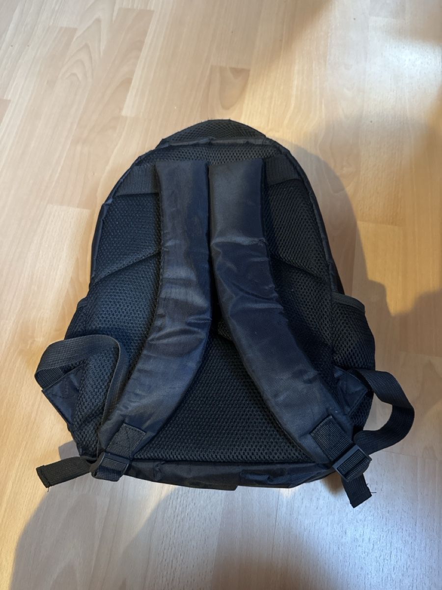 Rucksäcke: Rucksack witchy vibes – Gebraucht aus Heiden von Bettyk11. 2